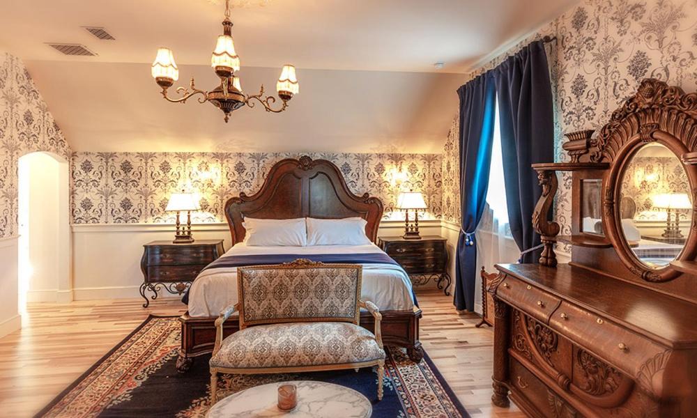 Photo of Bedroom in De Funiak Springs