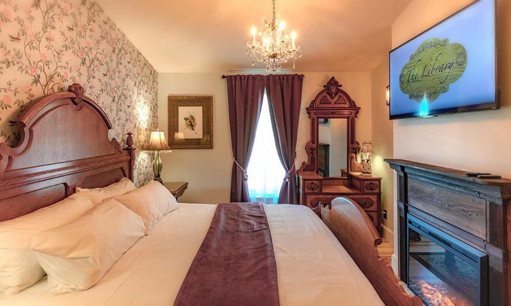 Photo of Bedroom in De Funiak Springs