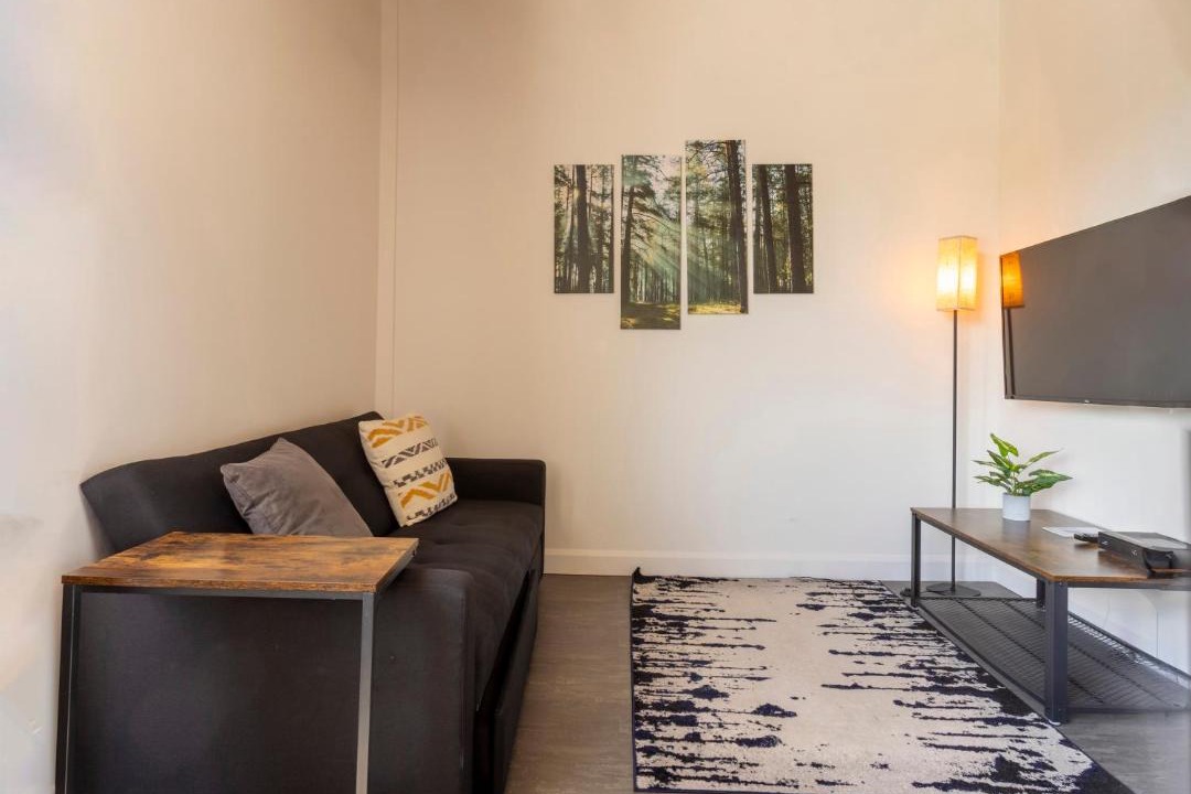 Photo of Livingroom in Rimouski