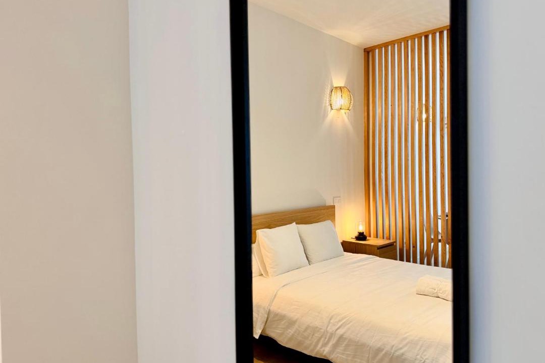 Photo of Bedroom in San Andres