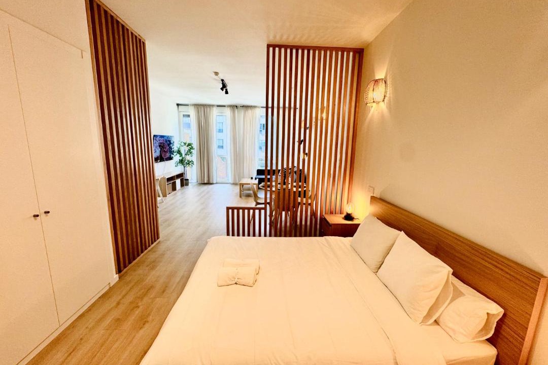 Photo of Bedroom in San Andres