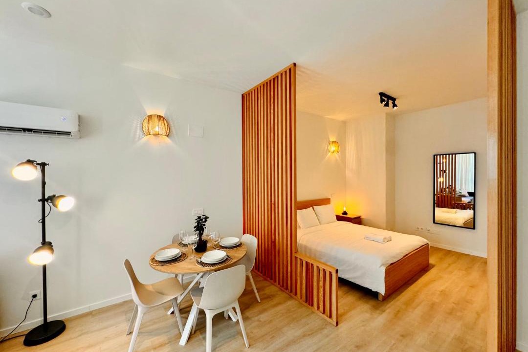 Photo of Bedroom in San Andres