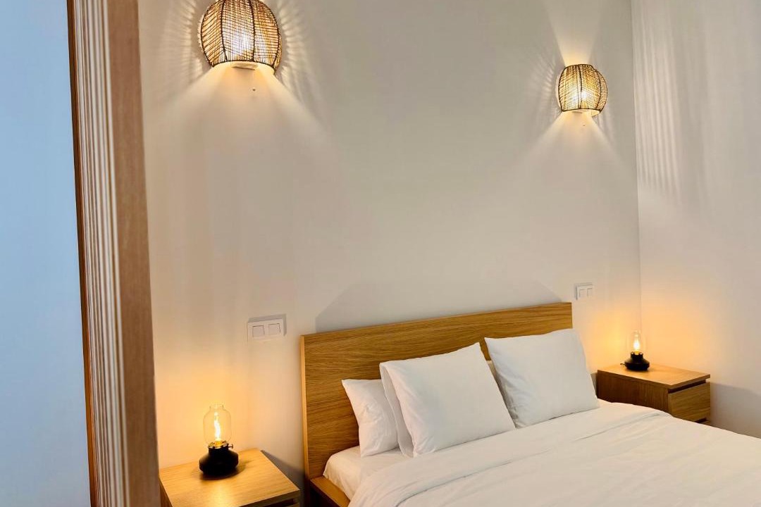 Photo of Bedroom in San Andres