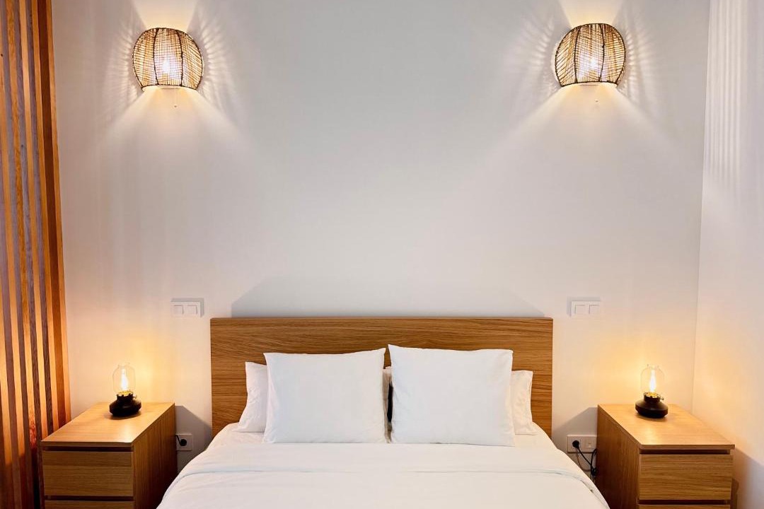 Photo of Bedroom in San Andres