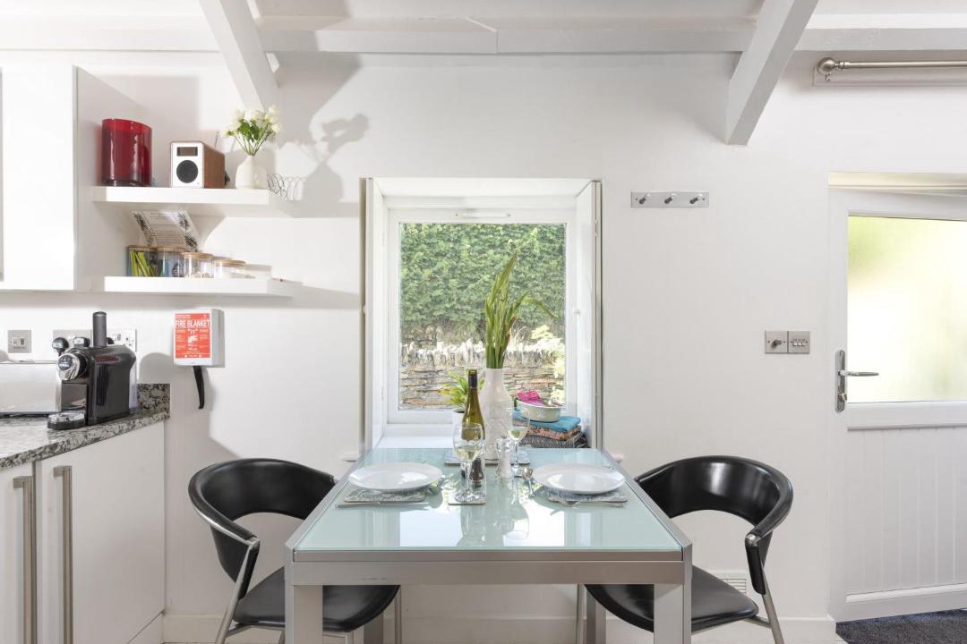 Photo of Kitchen in Liskeard