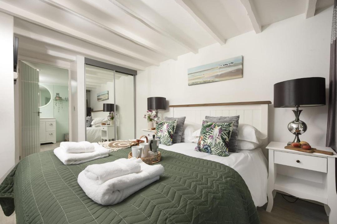 Photo of Bedroom in Liskeard