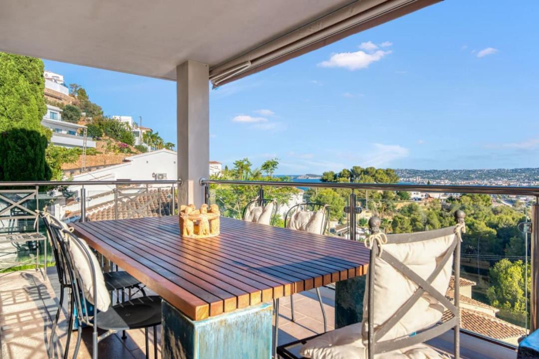 Photo of Patio Balcony in Aduanas