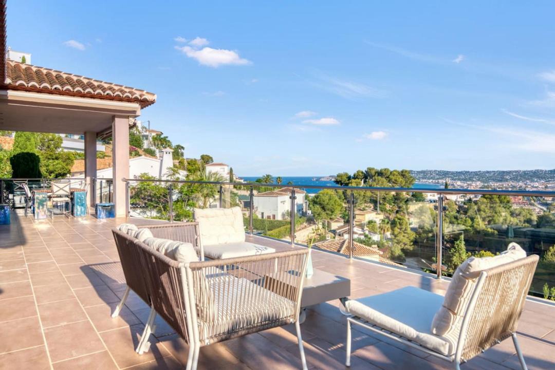Photo of Patio Balcony in Aduanas