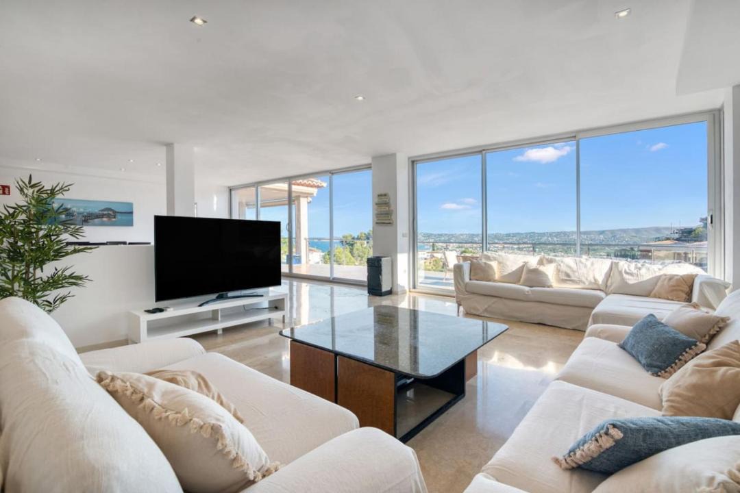 Photo of Livingroom in Aduanas