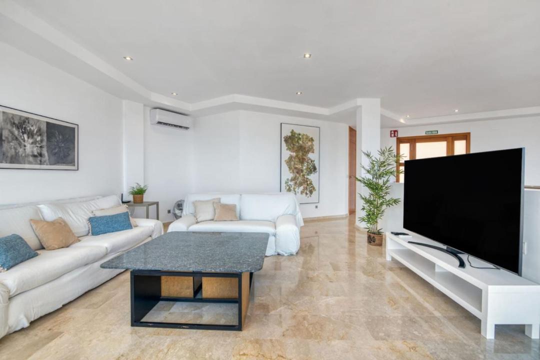 Photo of Livingroom in Aduanas