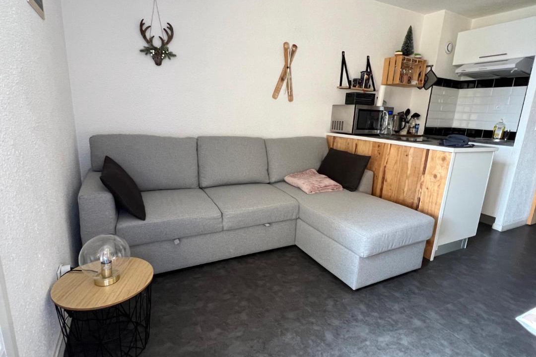 Photo of Livingroom in Les Angles