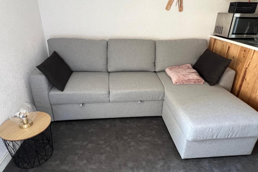Photo of Livingroom in Les Angles
