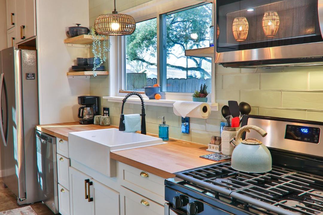 Photo of Kitchen in Westgate
