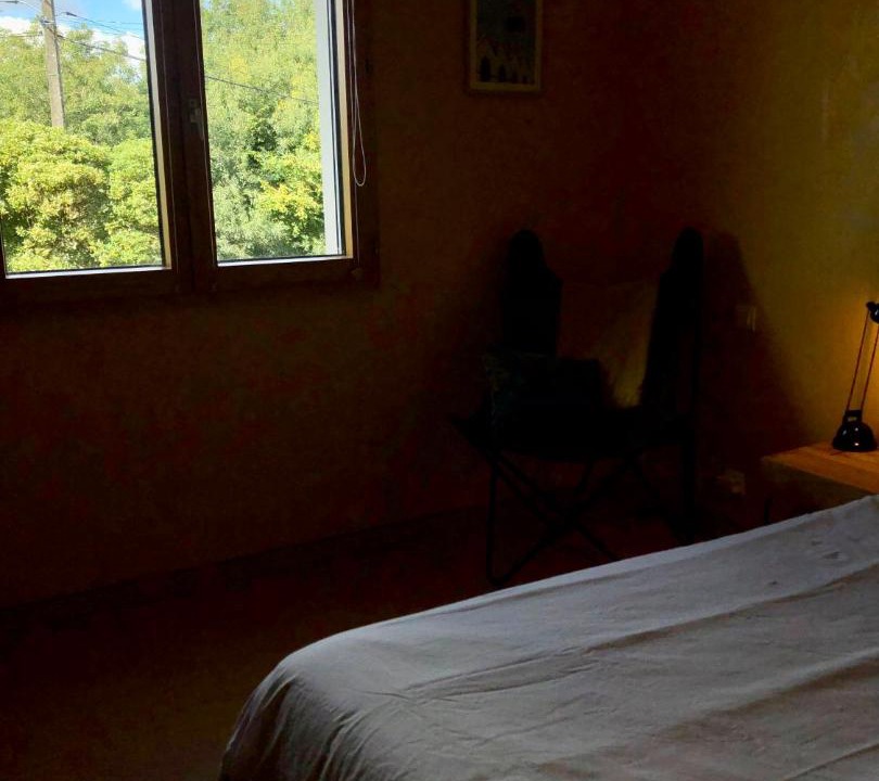 Photo of Bedroom in Champtoceaux