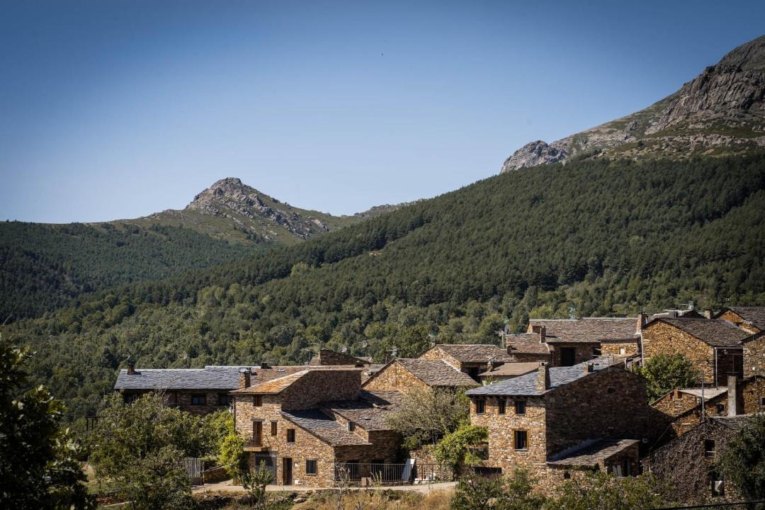 Photo of Others in Valverde de los Arroyos