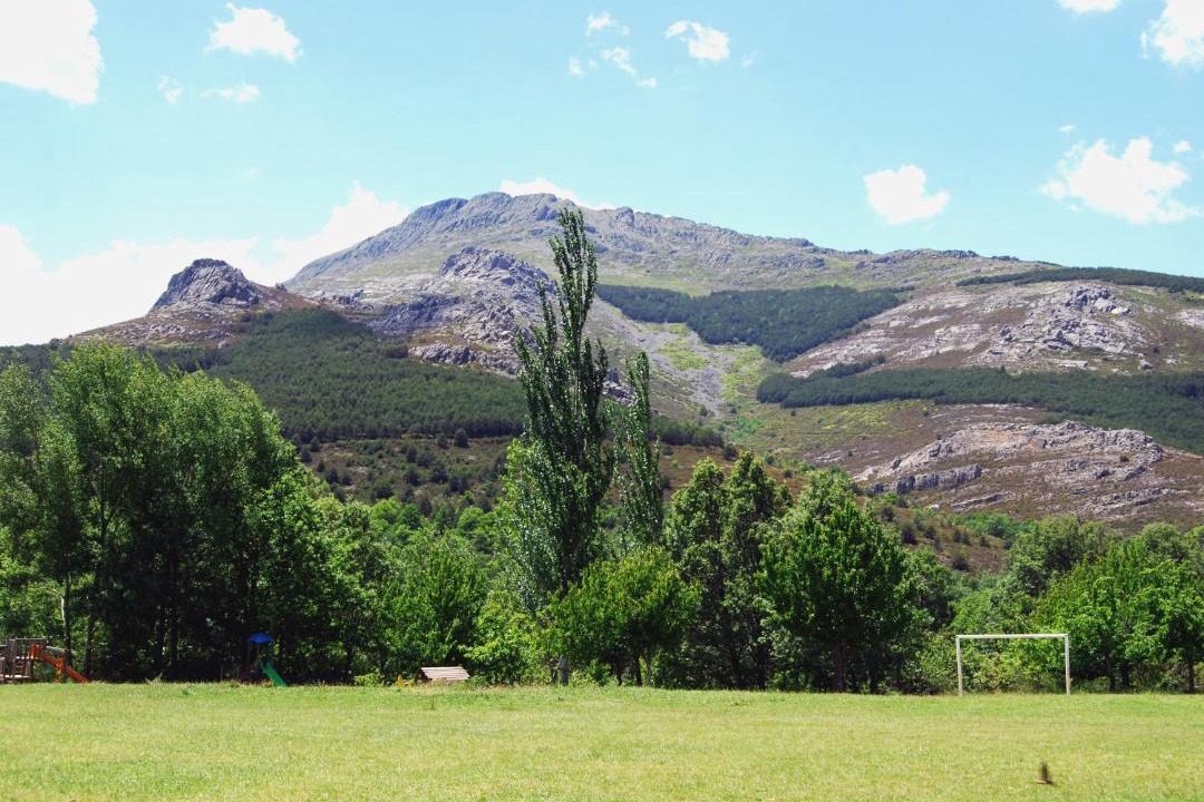 Photo of Others in Valverde de los Arroyos
