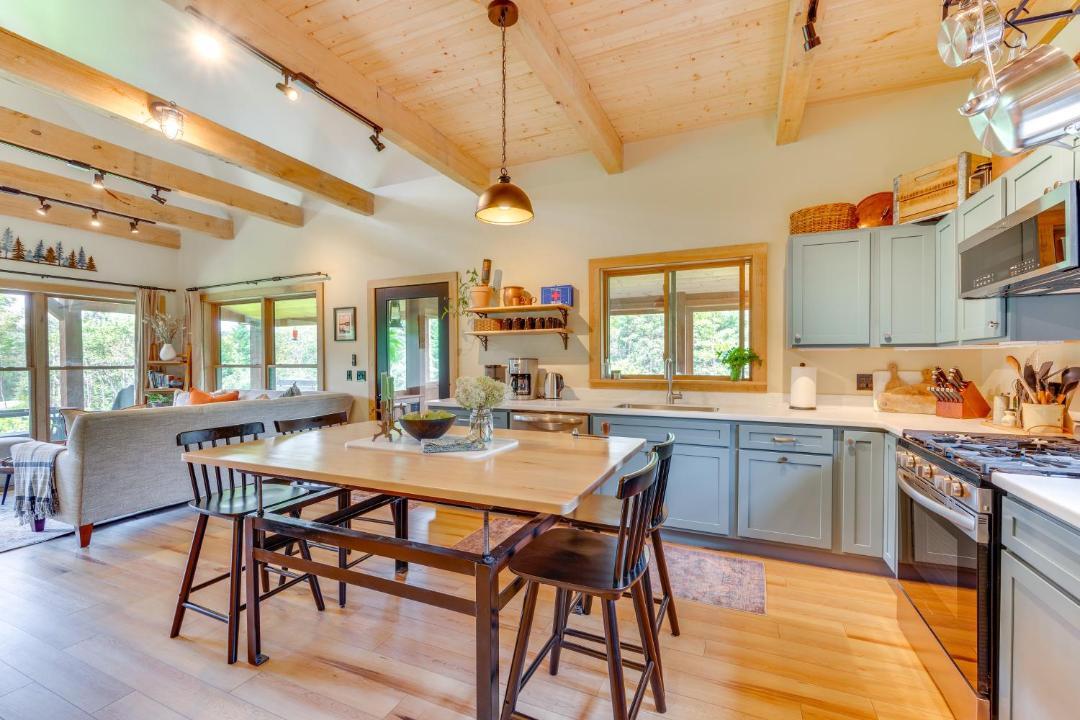 Photo of Kitchen in Stannard