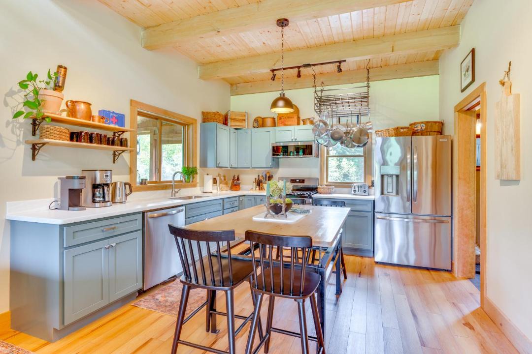 Photo of Kitchen in Stannard