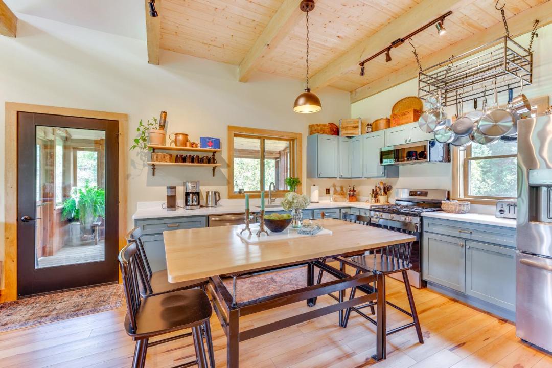 Photo of Kitchen in Stannard