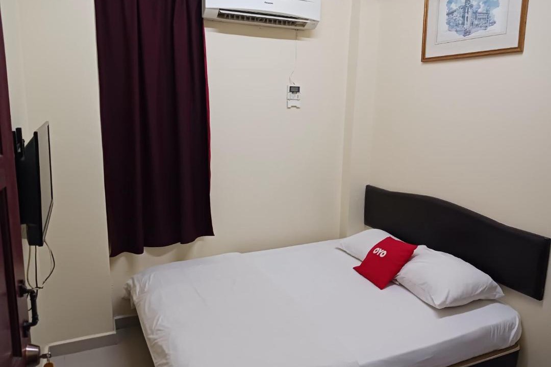 Photo of Bedroom in Larut