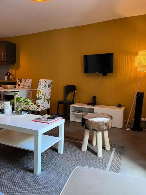 Photo of Livingroom in Guerande