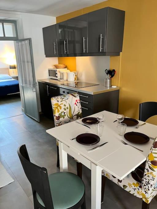 Photo of Kitchen in Guerande
