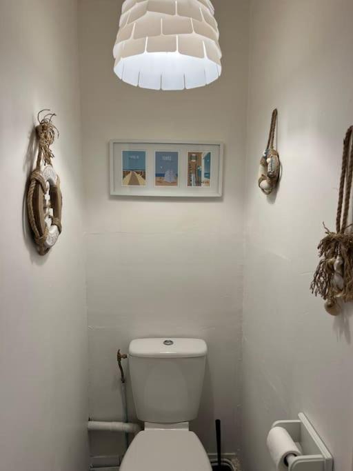 Photo of Bathroom in Guerande