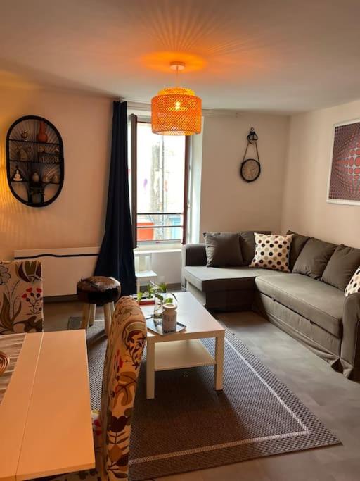 Photo of Livingroom in Guerande