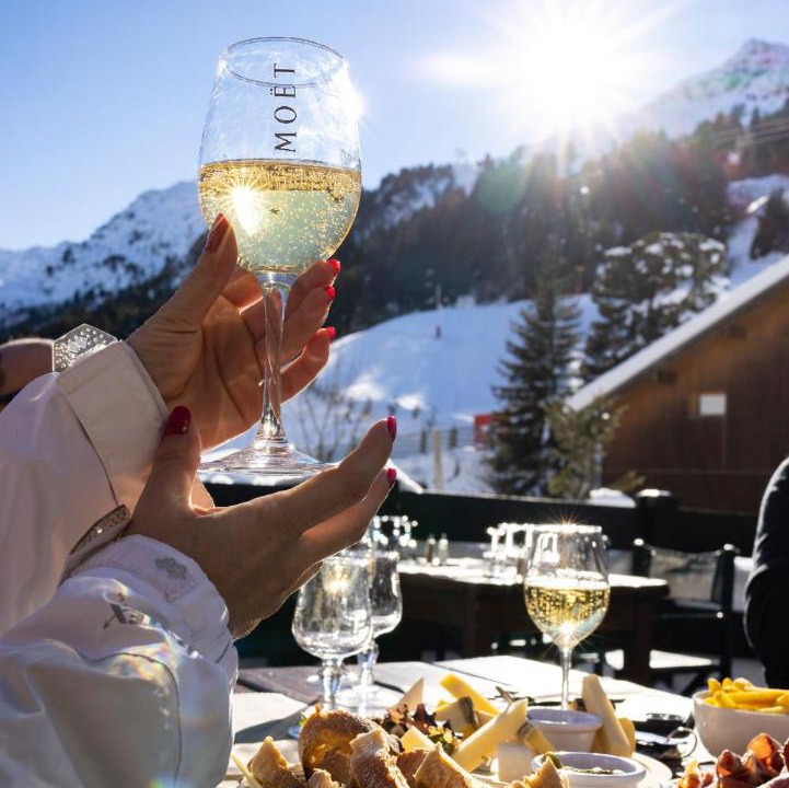 Photo of Others in Meribel-Mottaret