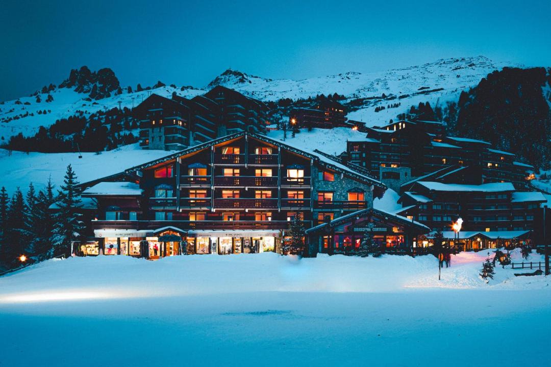 Photo of Others in Meribel-Mottaret