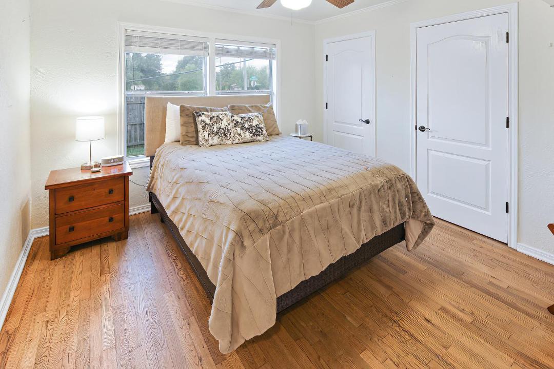 Photo of Bedroom in Southeast College Park