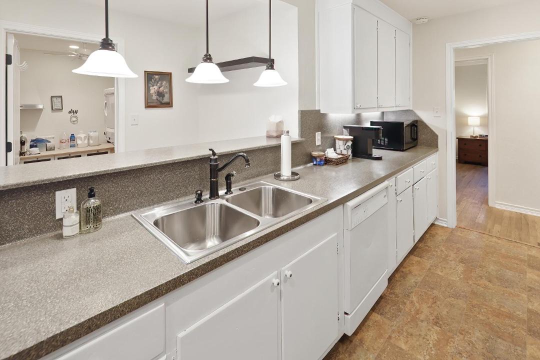 Photo of Kitchen in Southeast College Park