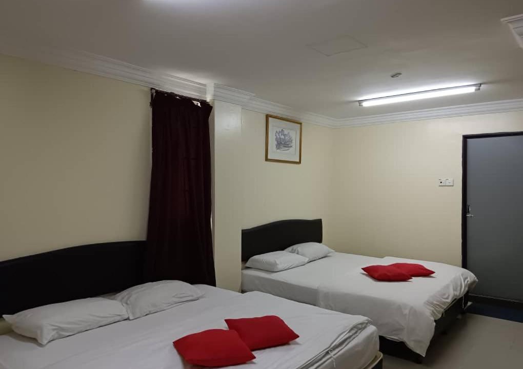 Photo of Bedroom in Larut