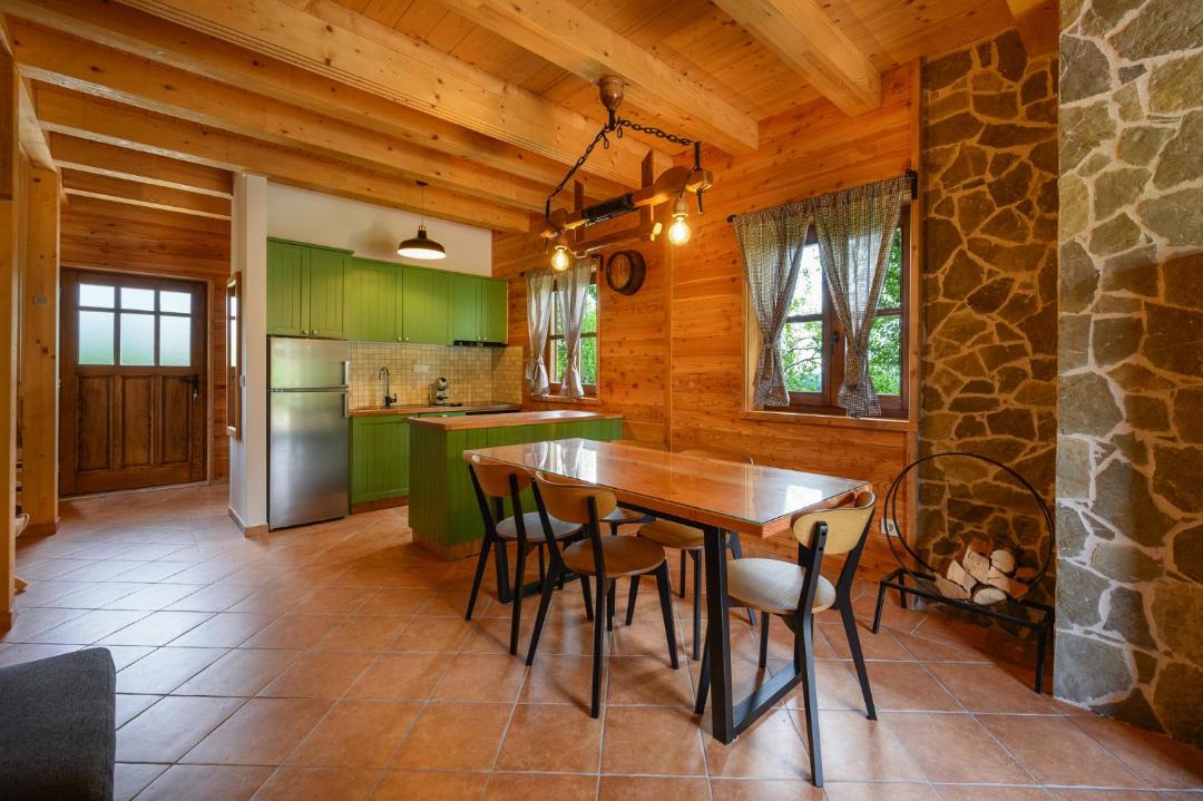 Photo of Kitchen in Sertic Poljana
