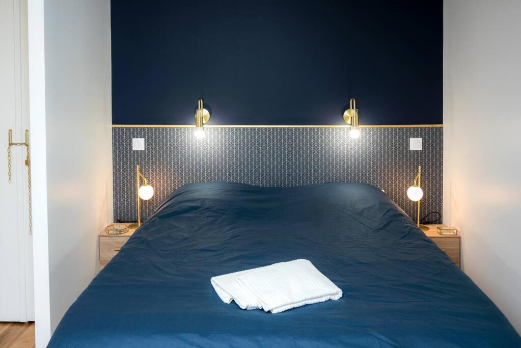 Photo of Bedroom in Chatou