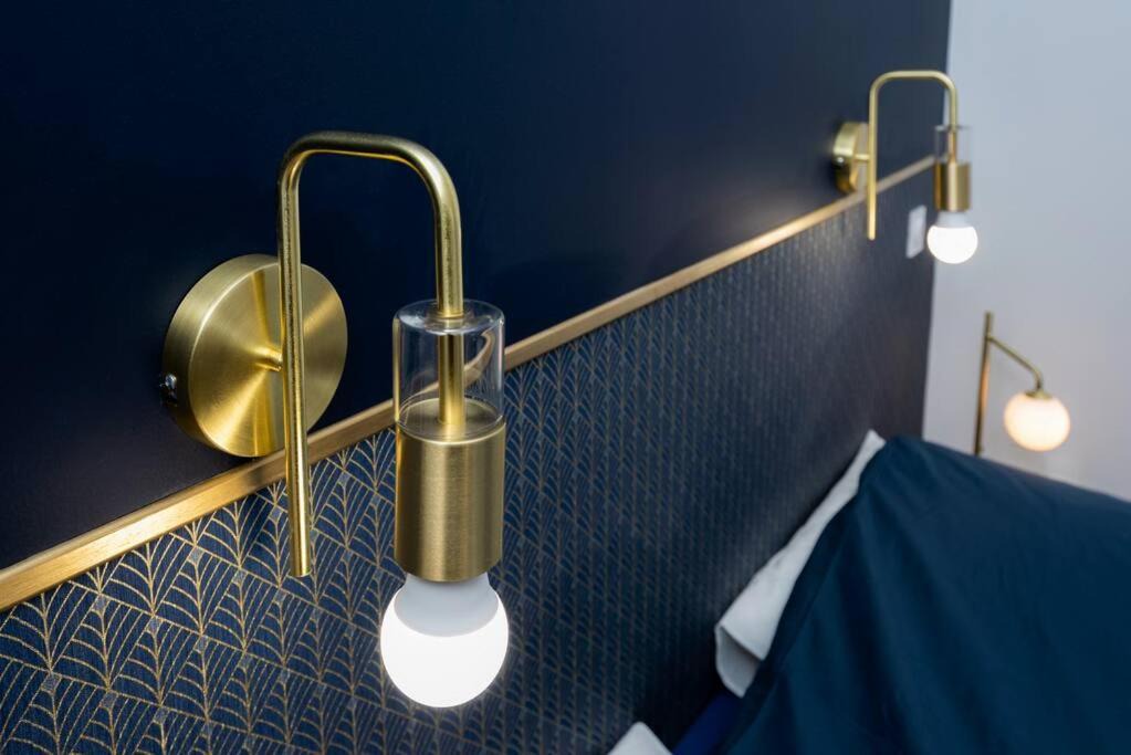 Photo of Bathroom in Chatou