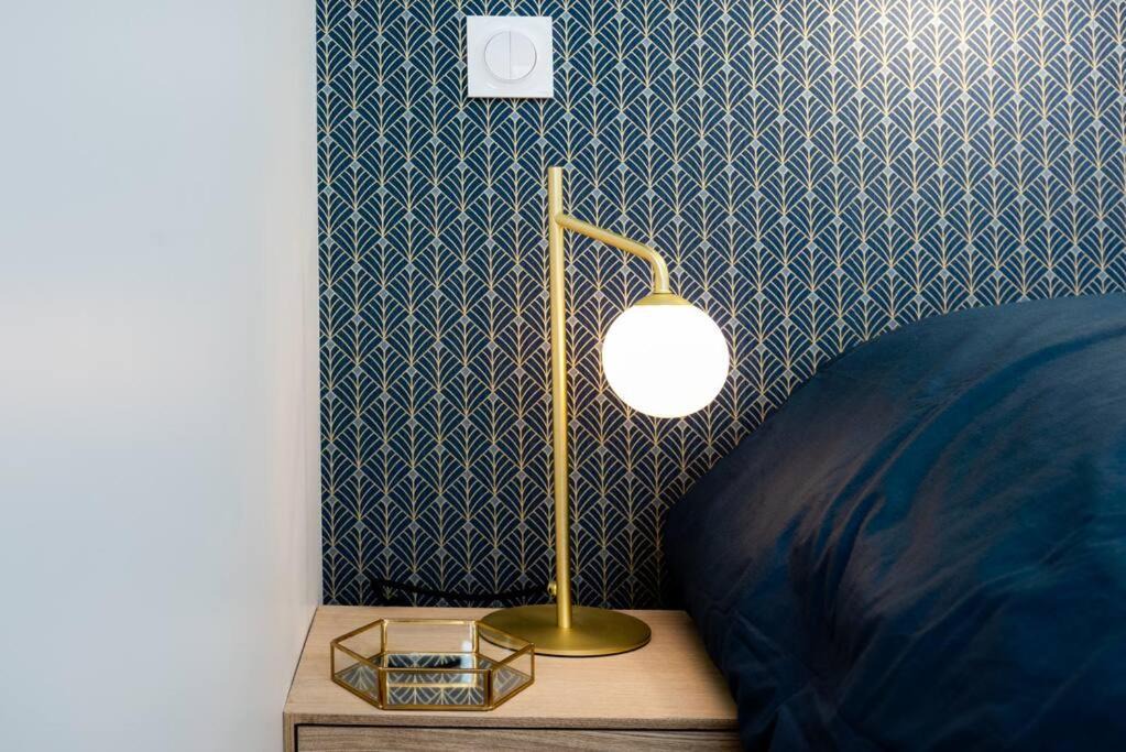 Photo of Bedroom in Chatou