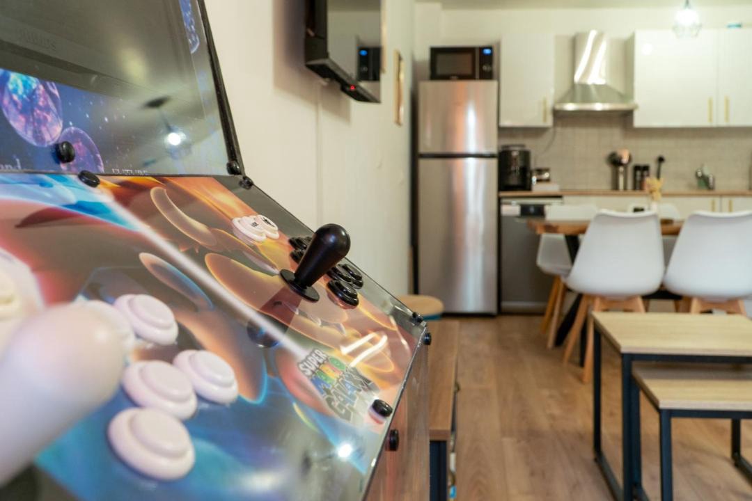 Photo of Kitchen in Annoeullin