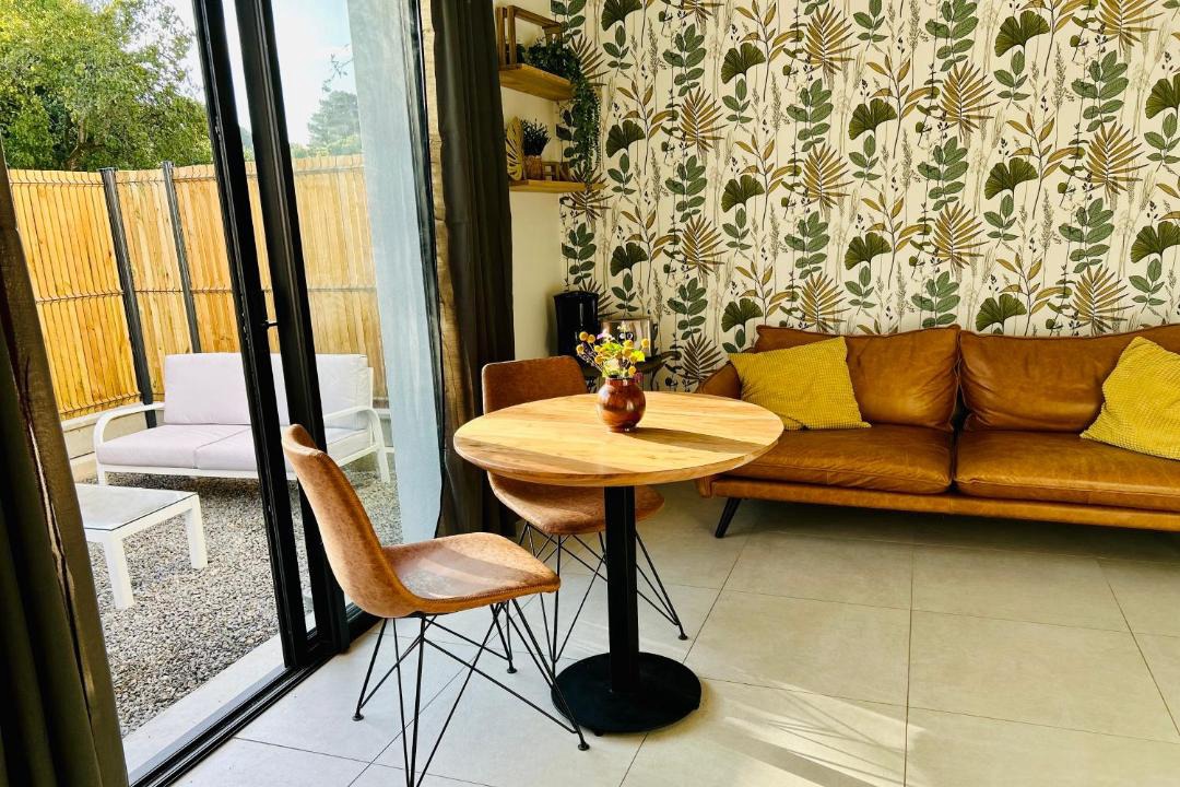 Photo of Patio Balcony in Lanouee