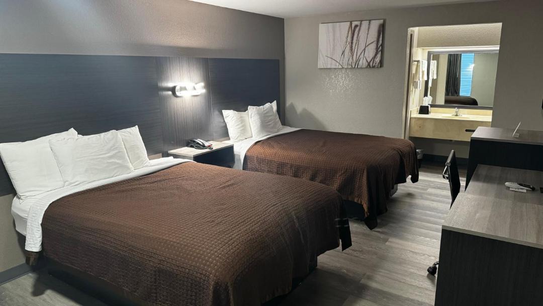 Photo of Bedroom in Hope