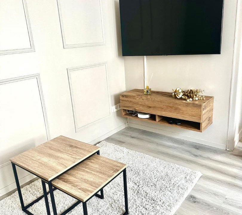 Photo of Livingroom in Dammartin-en-Goele