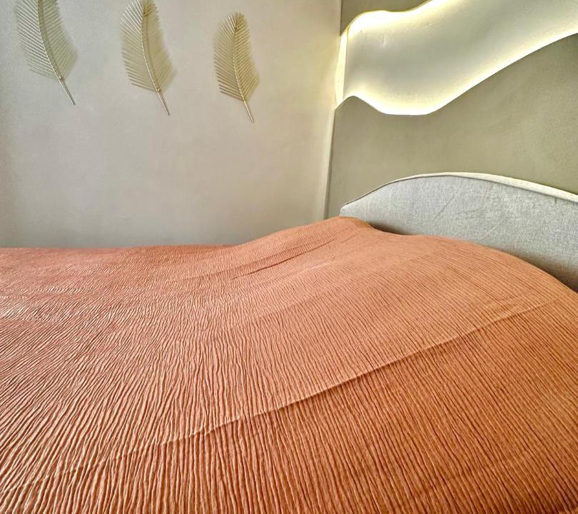 Photo of Bedroom in Dammartin-en-Goele