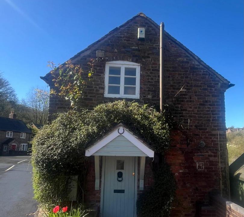 Photo of Others in Coalbrookdale