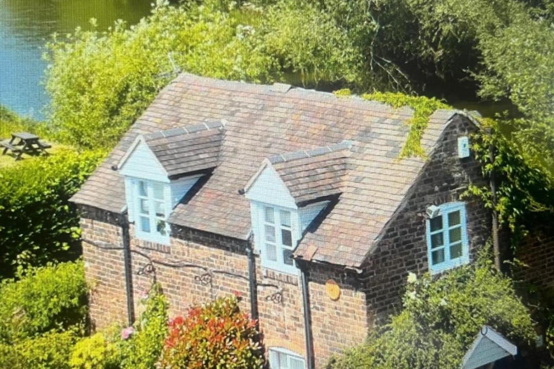 Photo of Others in Coalbrookdale