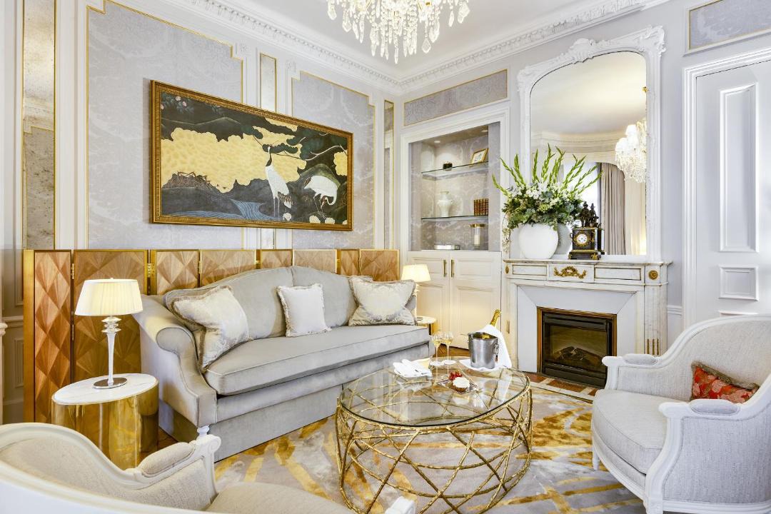 Photo of Livingroom in Gaillon