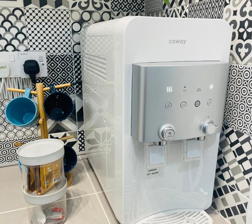 Photo of Bathroom in Bota