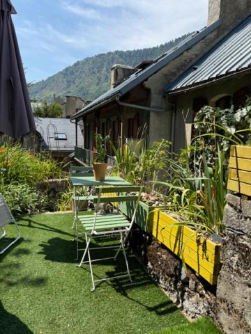 Photo of Others in Bareges