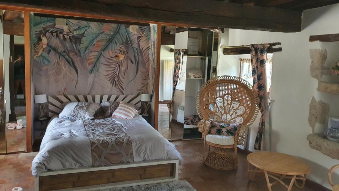 Photo of Others in Monthou-sur-Bievre