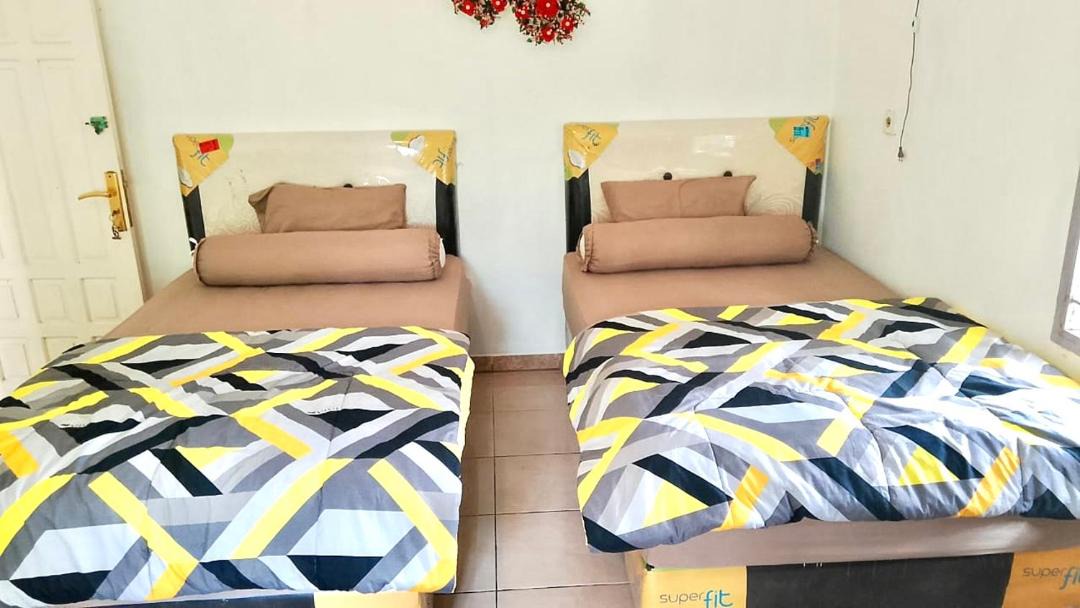 Photo of Bedroom in Sipura Island