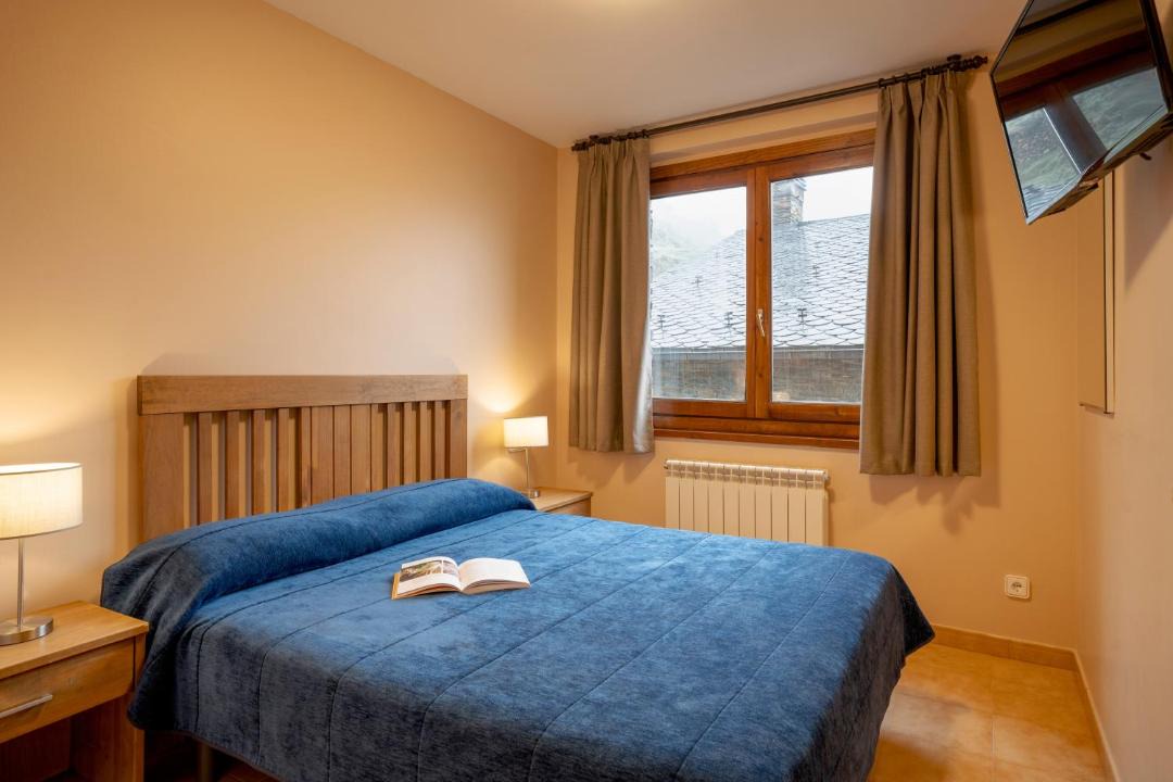 Photo of Bedroom in Ransol